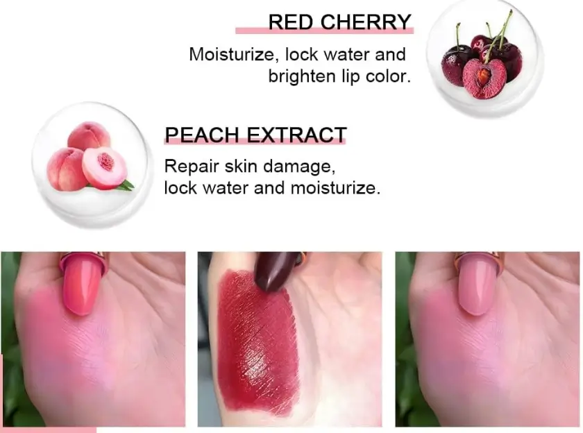 Understanding Lipstick Ingredients What to Look For